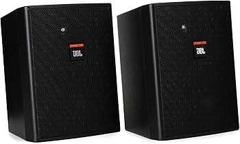 Amazon.co.jp: JBL 2wayフルレンジスピーカー 全天候型 2本1組